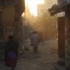 024 Morgens in den Gassen von Varanasi.JPG